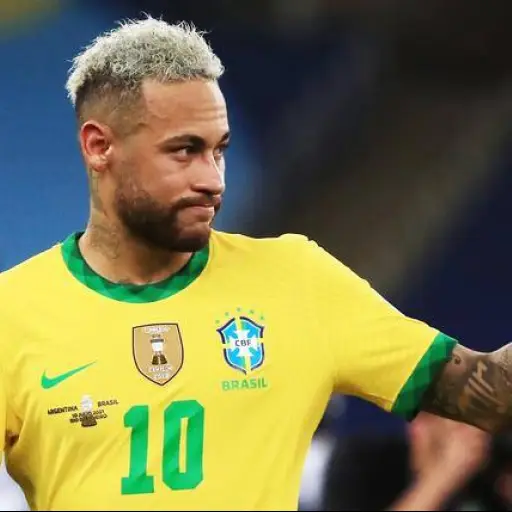 Neymar queda fuera de convocatoria de Brasil por decisión física del técnico Carlo Ancelotti