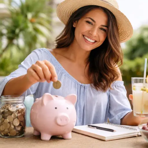 Ahorro eficiente: estrategias para reducir gastos sin afectar la calidad de vida
