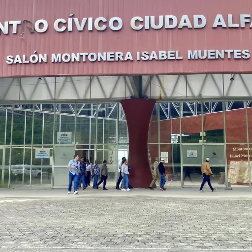 ULEAM proyecta inversión de 2 millones de dólares para recuperar el complejo Ciudad Alfaro en Manabí