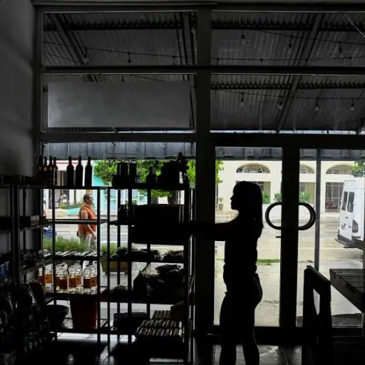 Cuba registra apagón total tras desconexión del sistema eléctrico nacional
