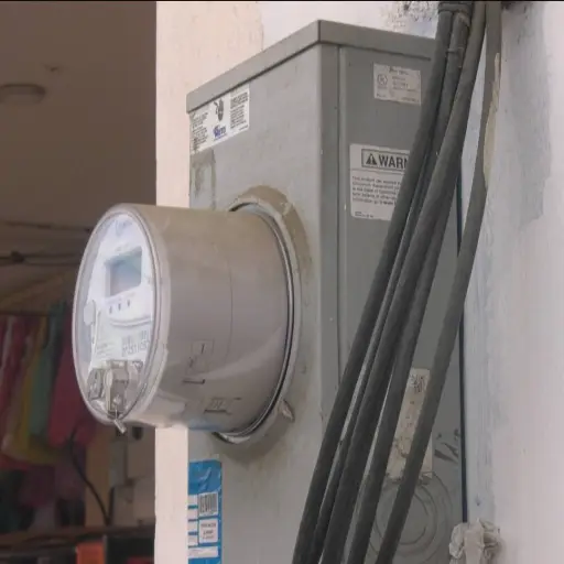 Robos de medidores y piezas metálicas generan preocupación en el centro de Portoviejo