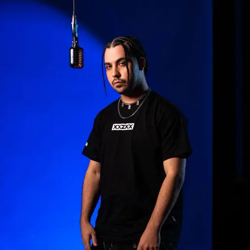 Vicent impulsa su carrera en la escena urbana latina con nuevos sencillos y colaboraciones internacionales