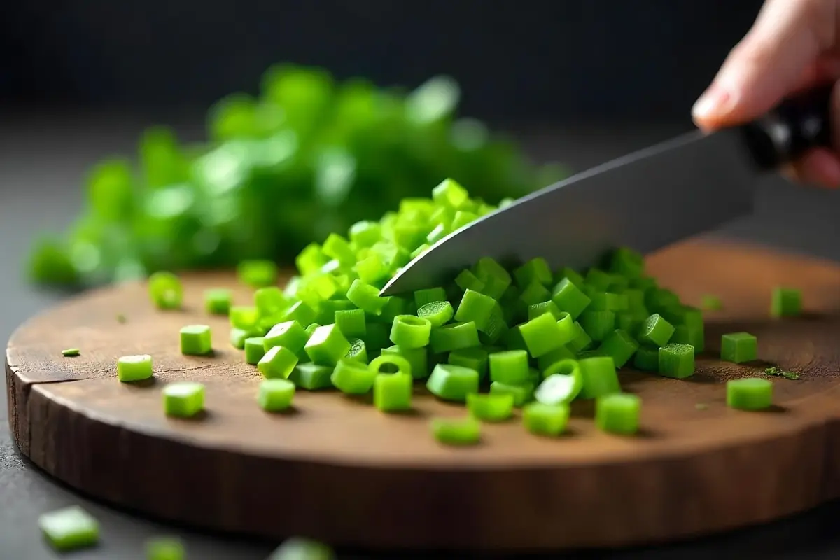 Expertos recomiendan usar al menos dos tablas de cortar en la cocina para evitar la contaminación cruzada entre alimentos crudos y cocinados., Pixabay