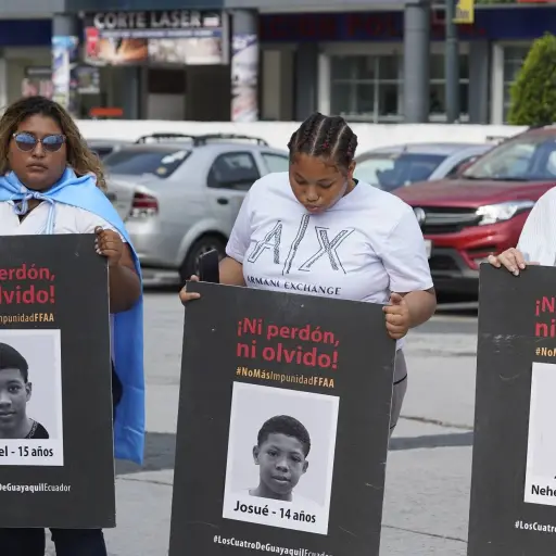 Procuraduría solicita 13 aclaraciones a la Corte Constitucional por sentencia de desaparición forzada de niños de Las Malvinas  