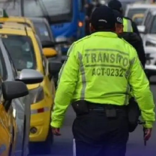 Si tu placa termina en 3 o 4, revisa el horario del Pico y Placa en Quito para este martes 17 de marzo