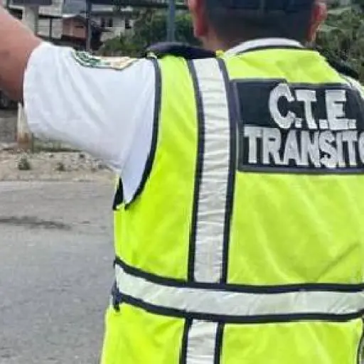Accidente de tránsito en Jipijapa deja una víctima mortal y cuatro personas heridas