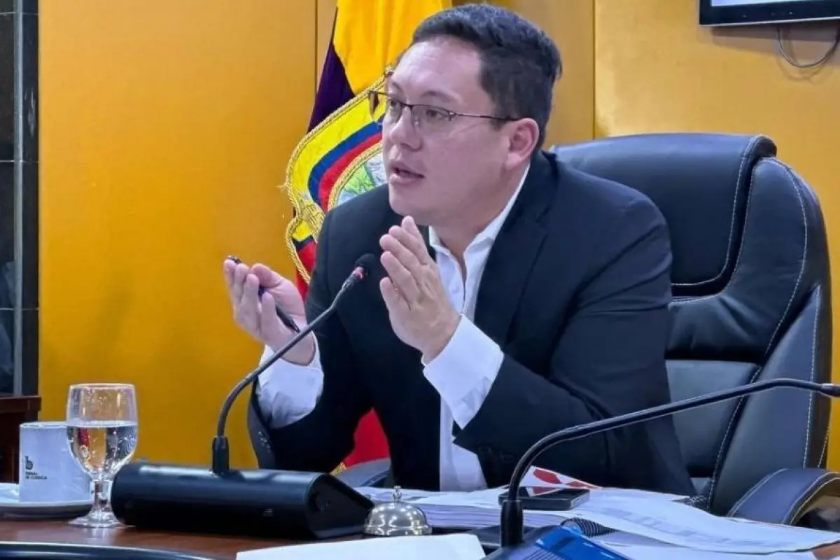 Cristian Zamora