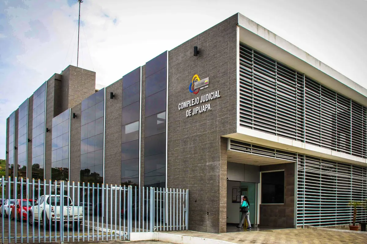 receso judicial