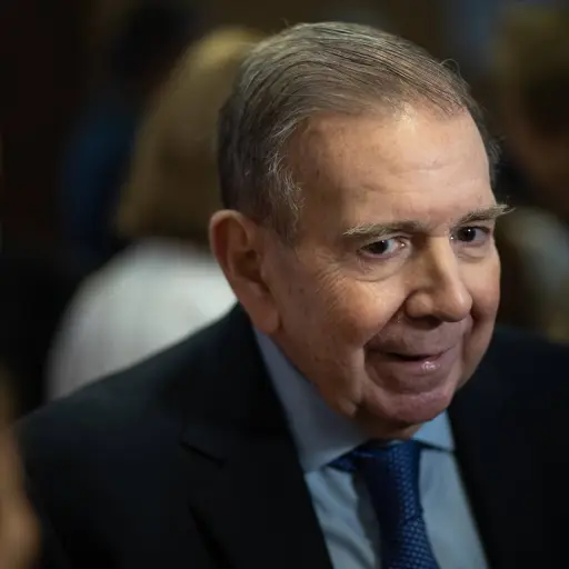 Edmundo González: Informe de la ONU confirma crisis estructural de Venezuela y demanda reformas urgentes