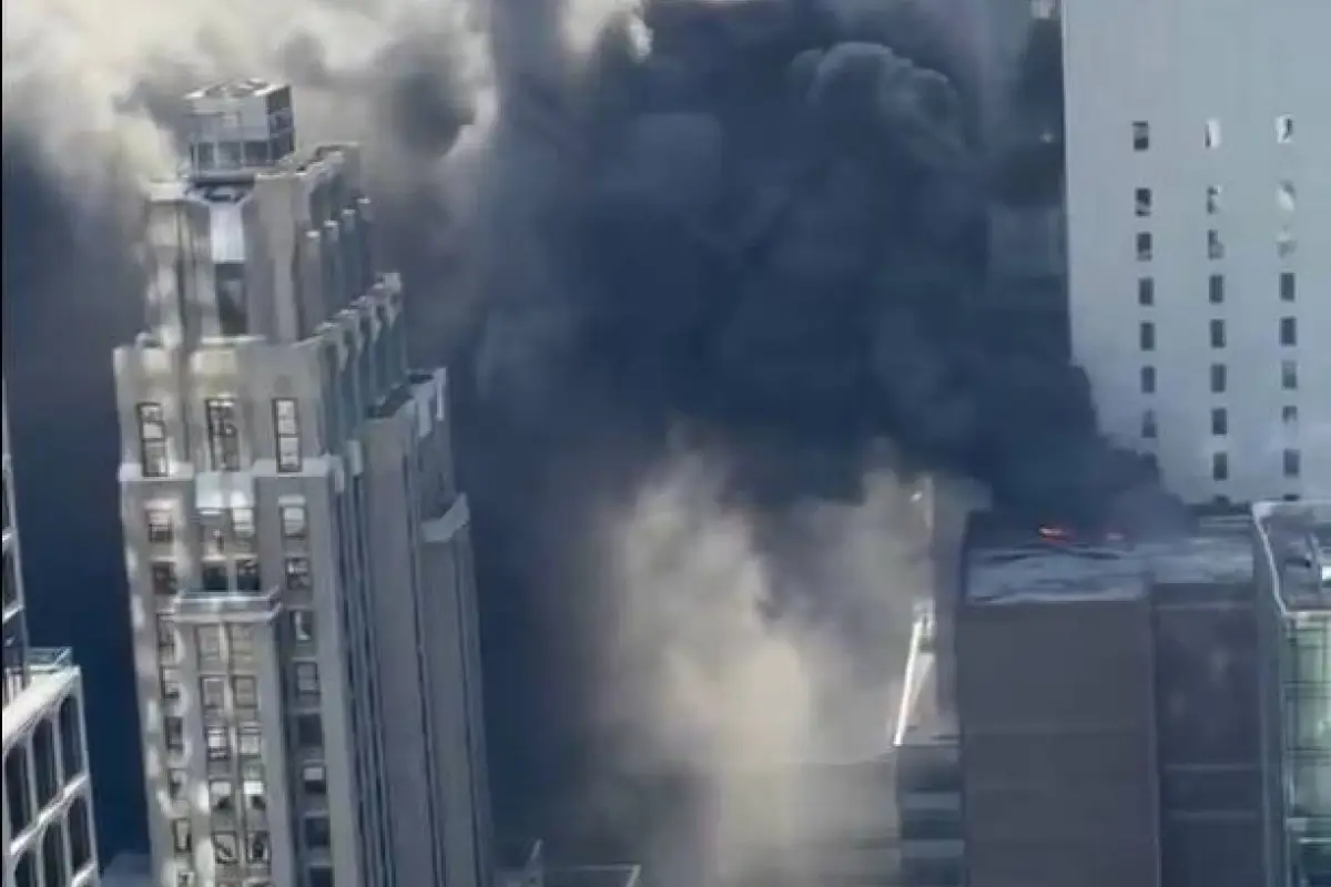 incendio