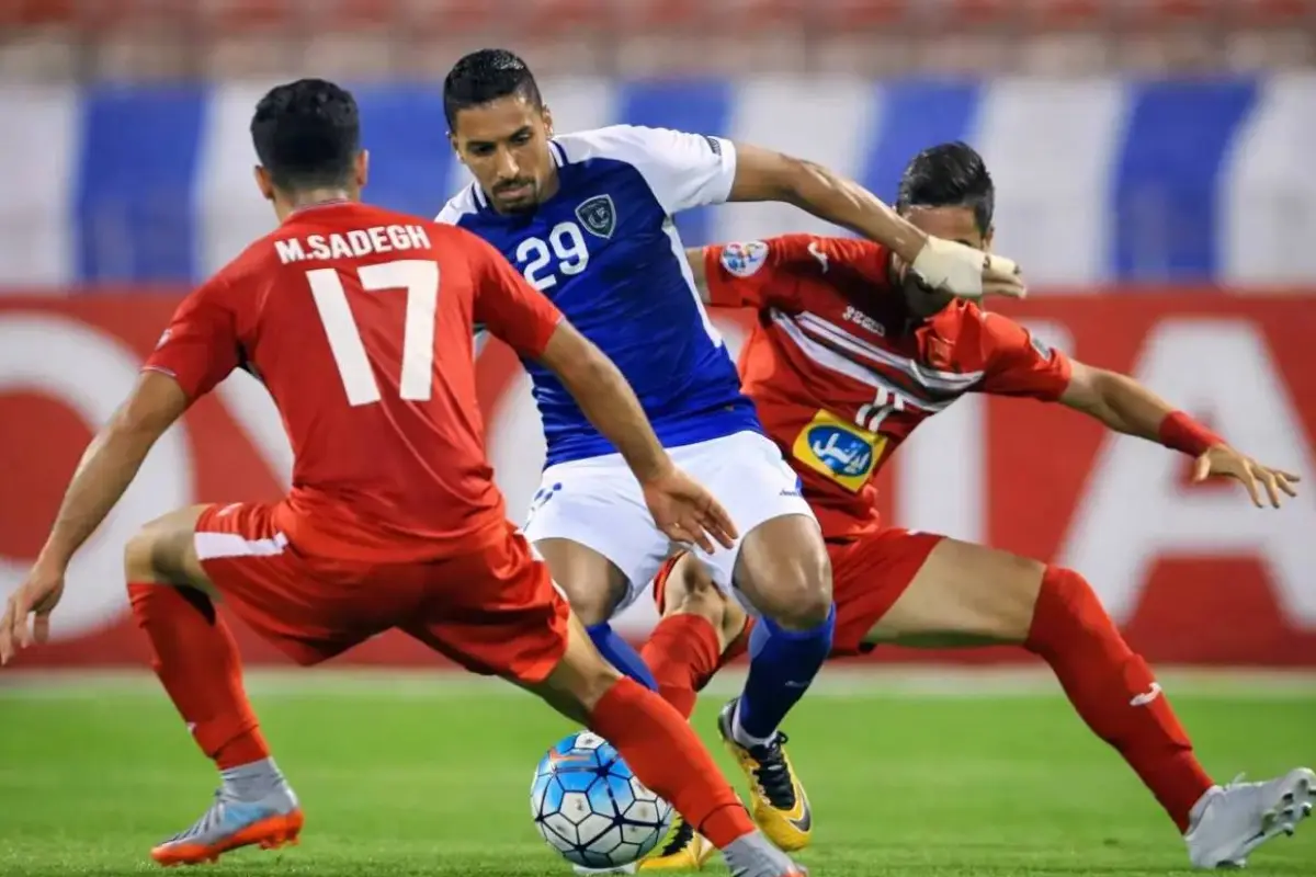 Irán anunció días atrás que no participaría., FIFA.