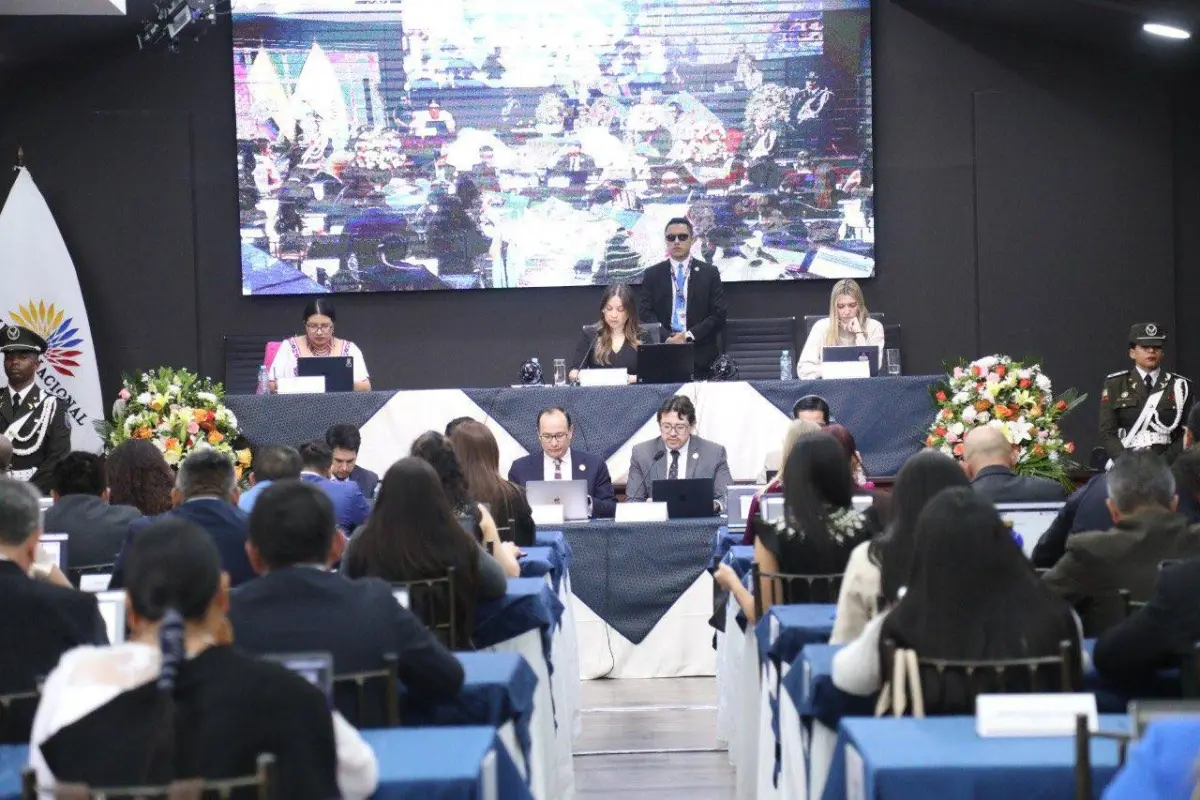 Asamblea