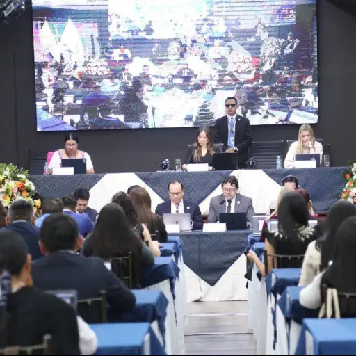 En segundo debate, Asamblea discute medidas como trabajo obligatorio en cárceles