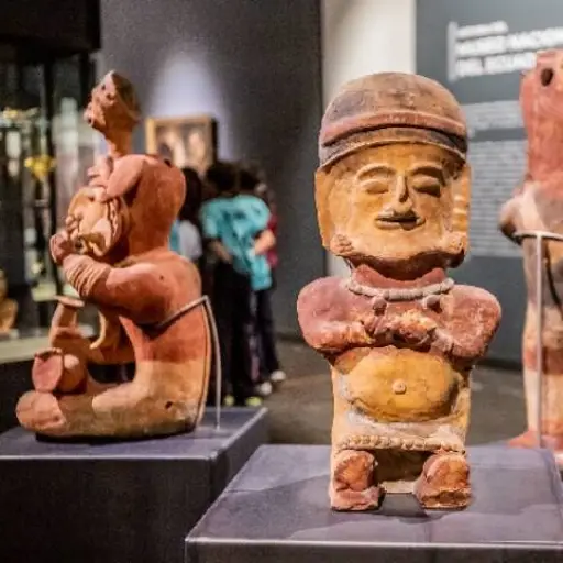 20 equipos pasan a la segunda fase del concurso para el Museo Nacional del Ecuador