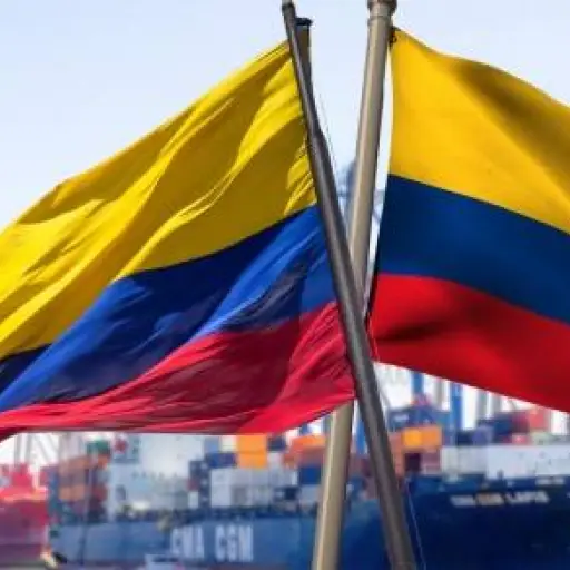 Ecuador y Colombia retoman diálogo comercial para resolver tensiones fronterizas
