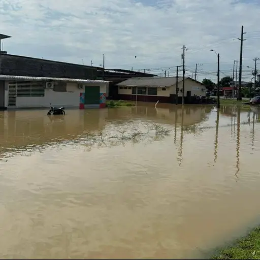 Lluvias en Ecuador dejan 14 fallecidos y más de 58 mil afectados: estas son las zonas más golpeadas
