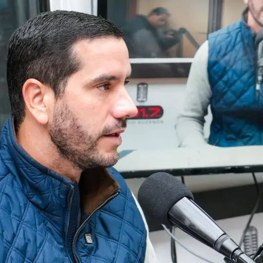 Roberto Luque analiza situación de las concesiones viales en Guayas