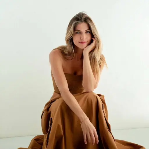 Stephanie Cayo rompe el silencio sobre Alejandro Sanz y deja ver más que una amistad: “Es algo que quiero cuidar muchísimo”