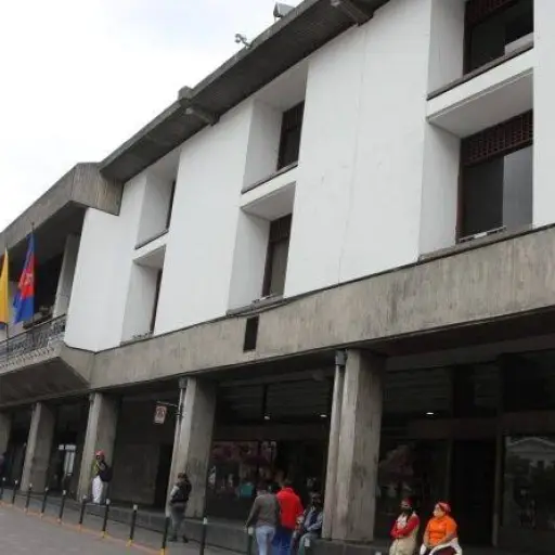 Municipio de Quito actualizará catastro tras sanción de la Superintendencia de Ordenamiento Territorial