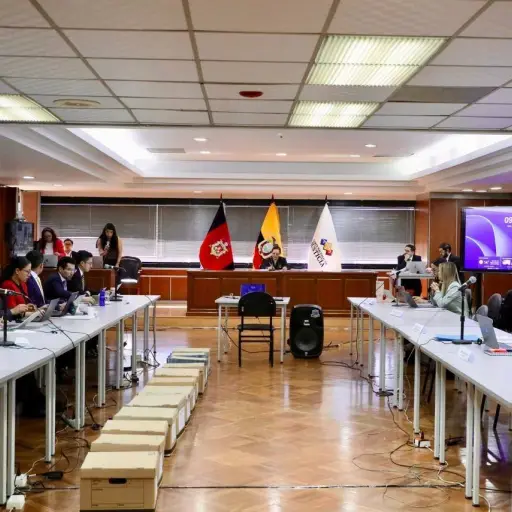 Jueza Daniella Camacho resolverá nulidades en caso Liga2 el 18 de marzo  
