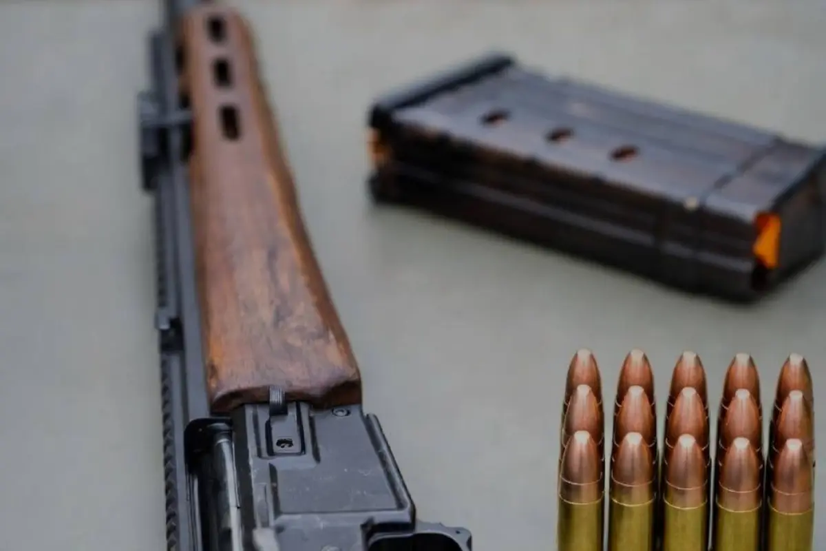 armas