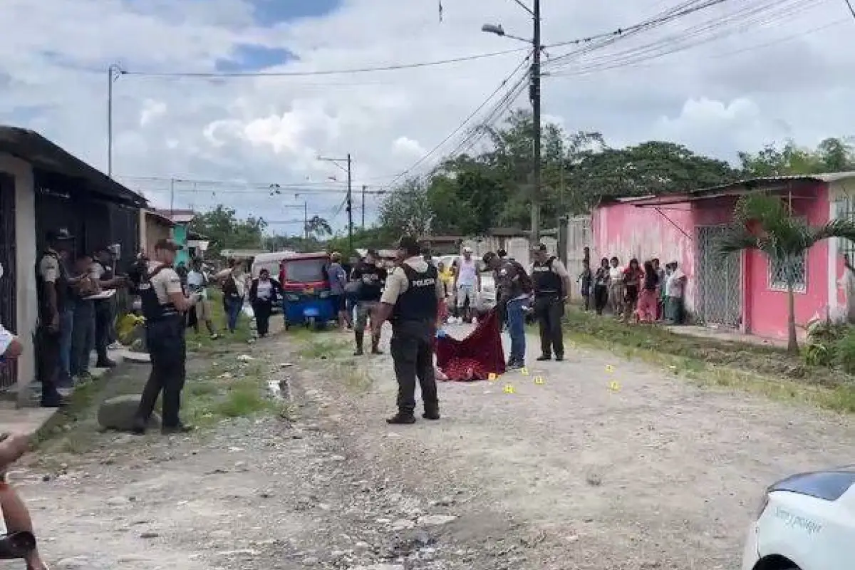La Concordia registra aumento de muertes violentas en 2026; la mitad de los casos ocurrió en Nueva Concordia