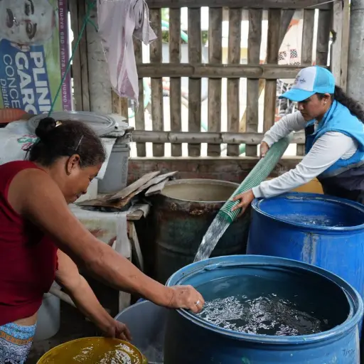 Proyectos de desaladoras para Manta en fase de actualización de costos y validación