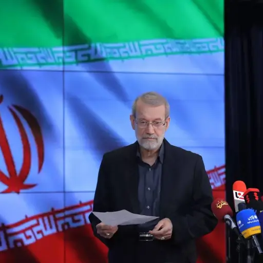 Irán confirma la muerte de Alí Lariyani, secretario del Consejo Supremo de Seguridad Nacional