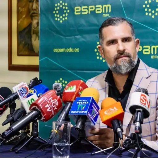 Denuncian supuesta vulneración de derechos en elecciones de la ESPAM MFL