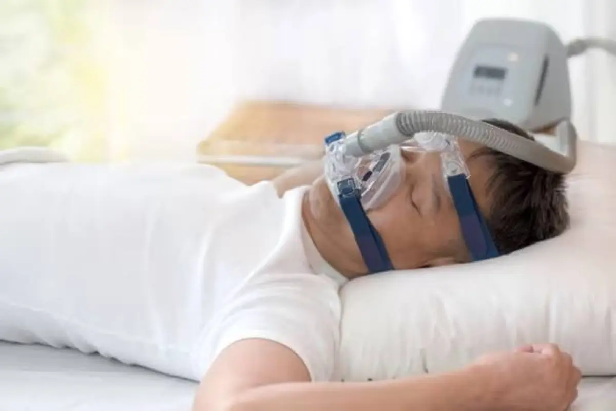 Estudio vincula la apnea obstructiva del sueño con mayor agresividad del cáncer., Europa Press.