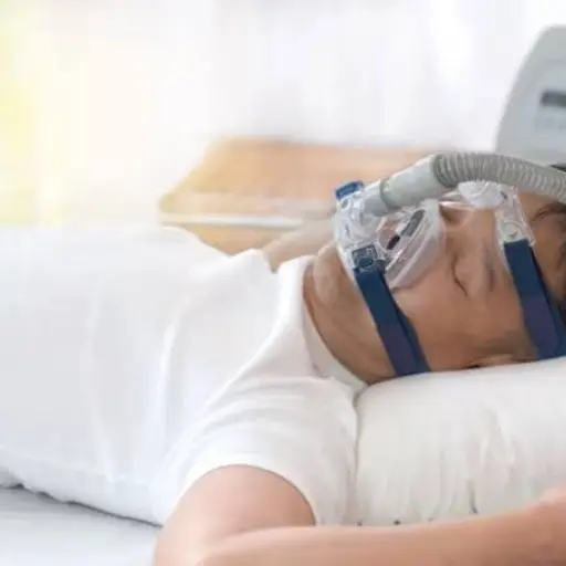Apnea del sueño se asocia a mayor riesgo y mortalidad por cáncer, según expertos