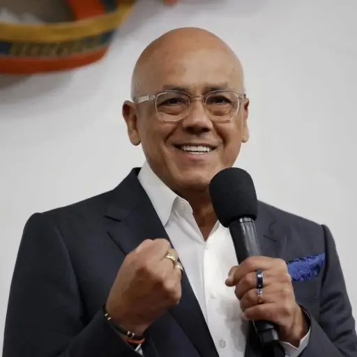 Más de 7.500 personas se benefician de ley de amnistía en Venezuela, según Asamblea Nacional