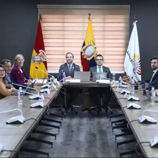 Comisión de Salud aprobó informe para primer debate de la Ley Orgánica de Eutanasia