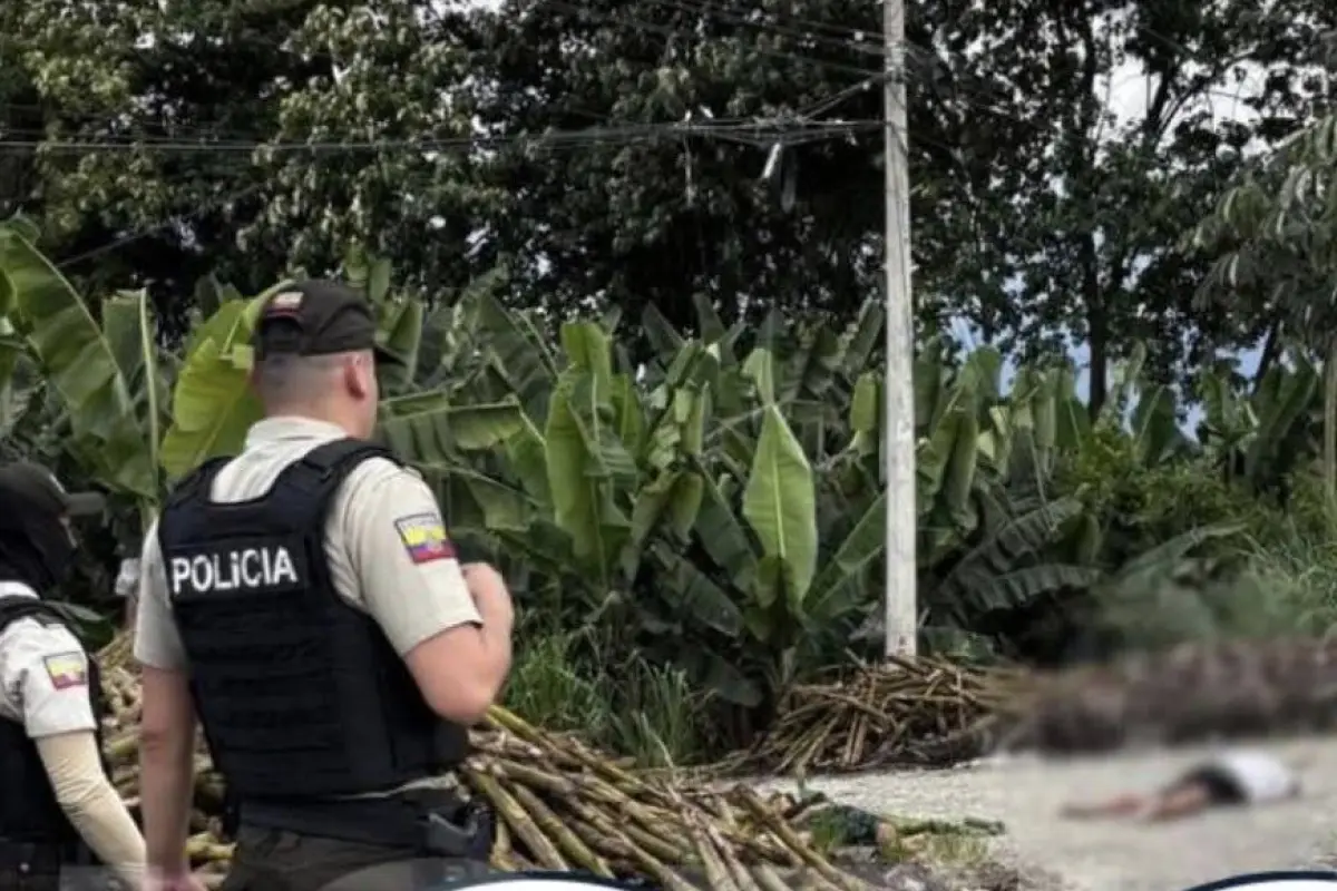 Ecuador