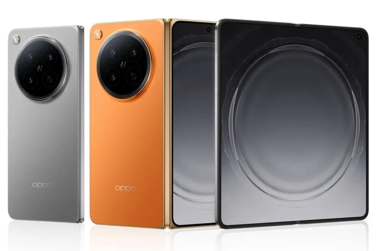 Todo sobre el smartphone OPPO Find N6 y su lanzamiento global.