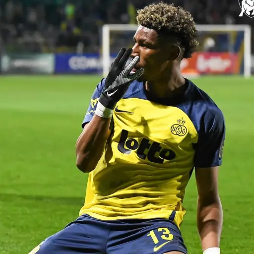 Kevin Rodríguez marca en su regreso y Union SG vence 2-0 a Dender en la jornada 29 de la Jupiler Pro League  
