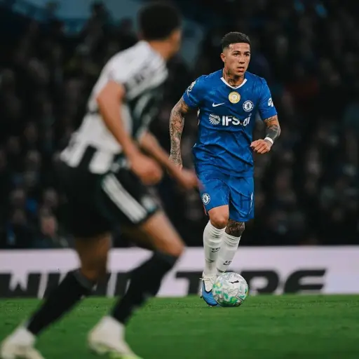 Chelsea cae 0-1 ante Newcastle en la jornada 30 de la Premier League con Moisés Caicedo titular  