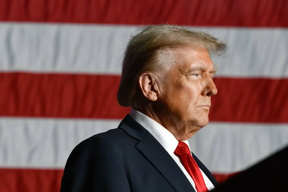 Donald Trump lanza una advertencia final que hace temblar a Irán