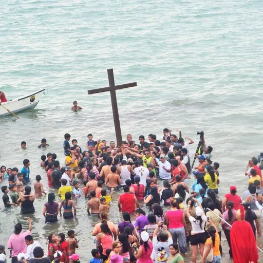 ¿Es recuperable el feriado de Semana Santa 2026 en Ecuador?