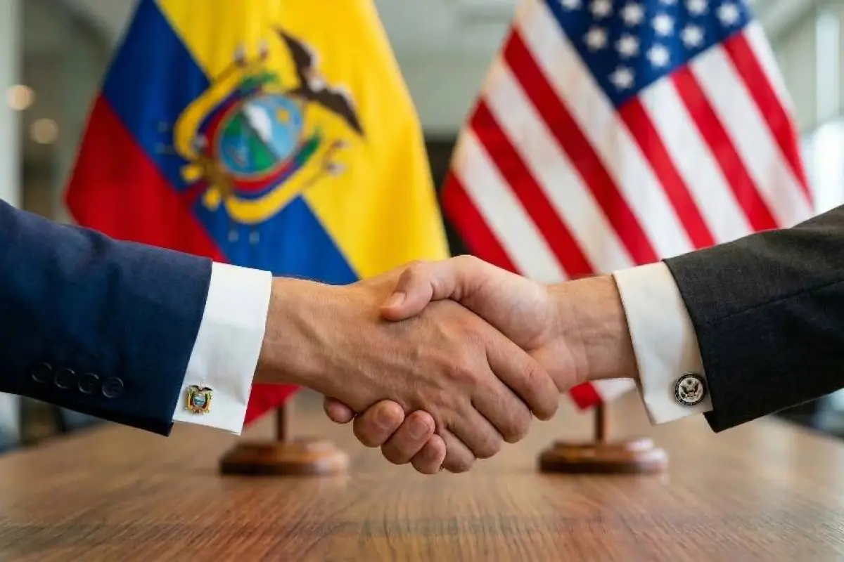 Los productos ecuatorianos que vencieron los aranceles.
