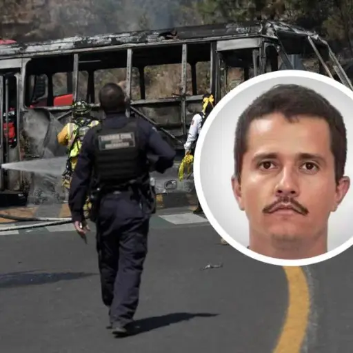 El mito del “gran capo”: quién manda realmente en el negocio del narcotráfico en México