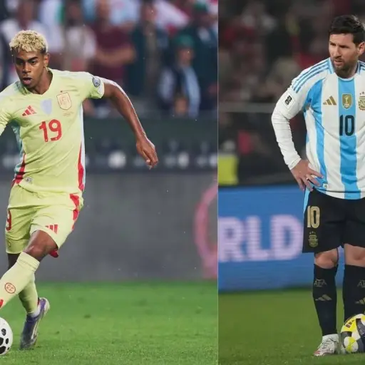 UEFA cancela la Finalissima 2026 entre España y Argentina por falta de acuerdo en fecha y sede  