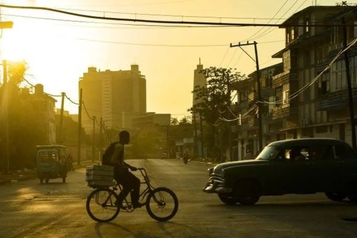 CUBA