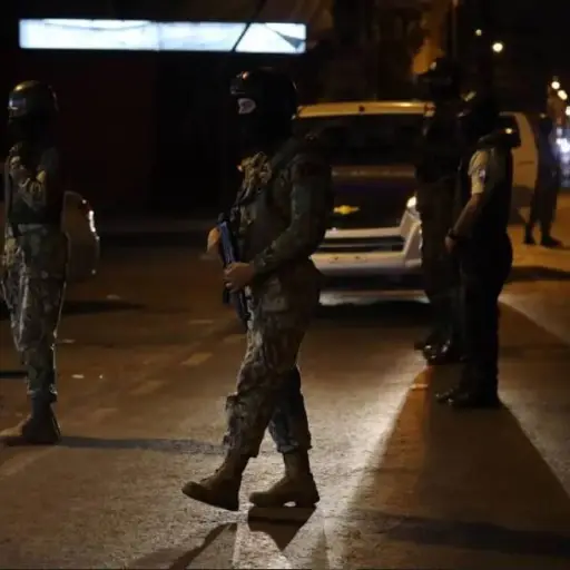 Atención viajeros: El transporte interprovincial cambia radicalmente sus salidas nocturnas por toque de queda