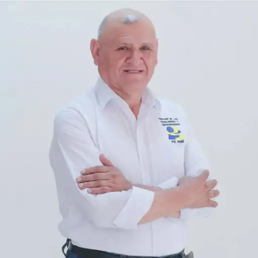 Napoleón Becerra: candidato presidencial fallece en fatal accidente en Huancavelica