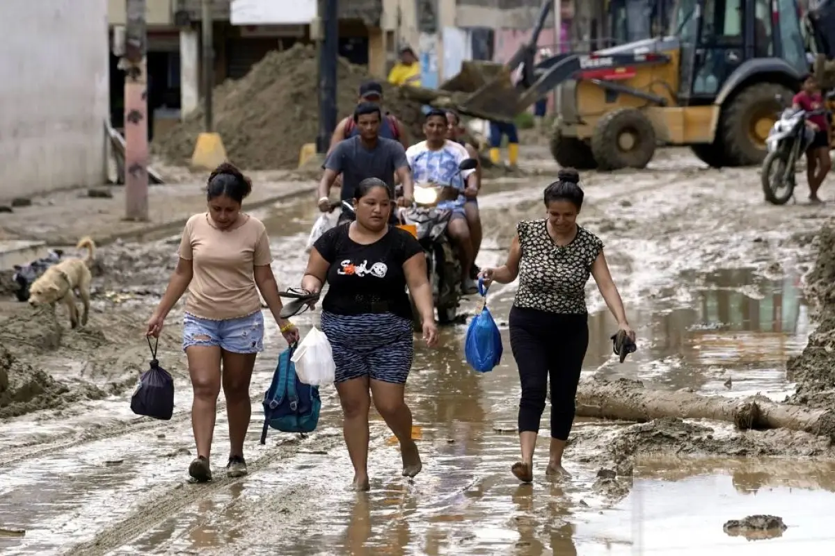 Bono de Contingencias en Ecuador: ¿A quienes está dirigida esta ayuda económica y cómo se accede a ella?