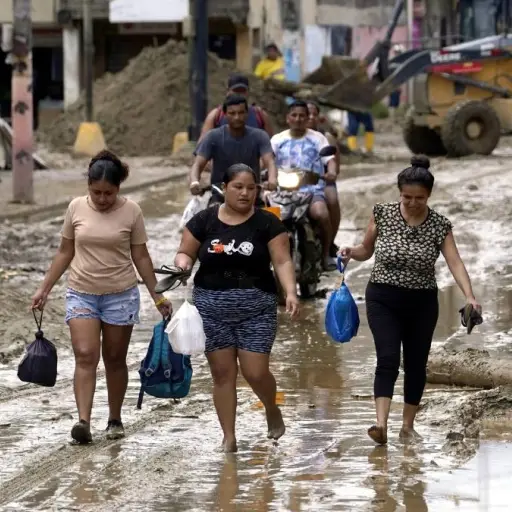 Bono de Contingencias en Ecuador: ¿A quienes está dirigida esta ayuda económica y cómo se accede a ella?