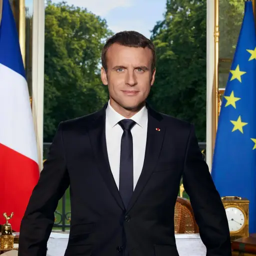 Emmanuel Macron exige a Irán el cese inmediato de ataques en Oriente Próximo