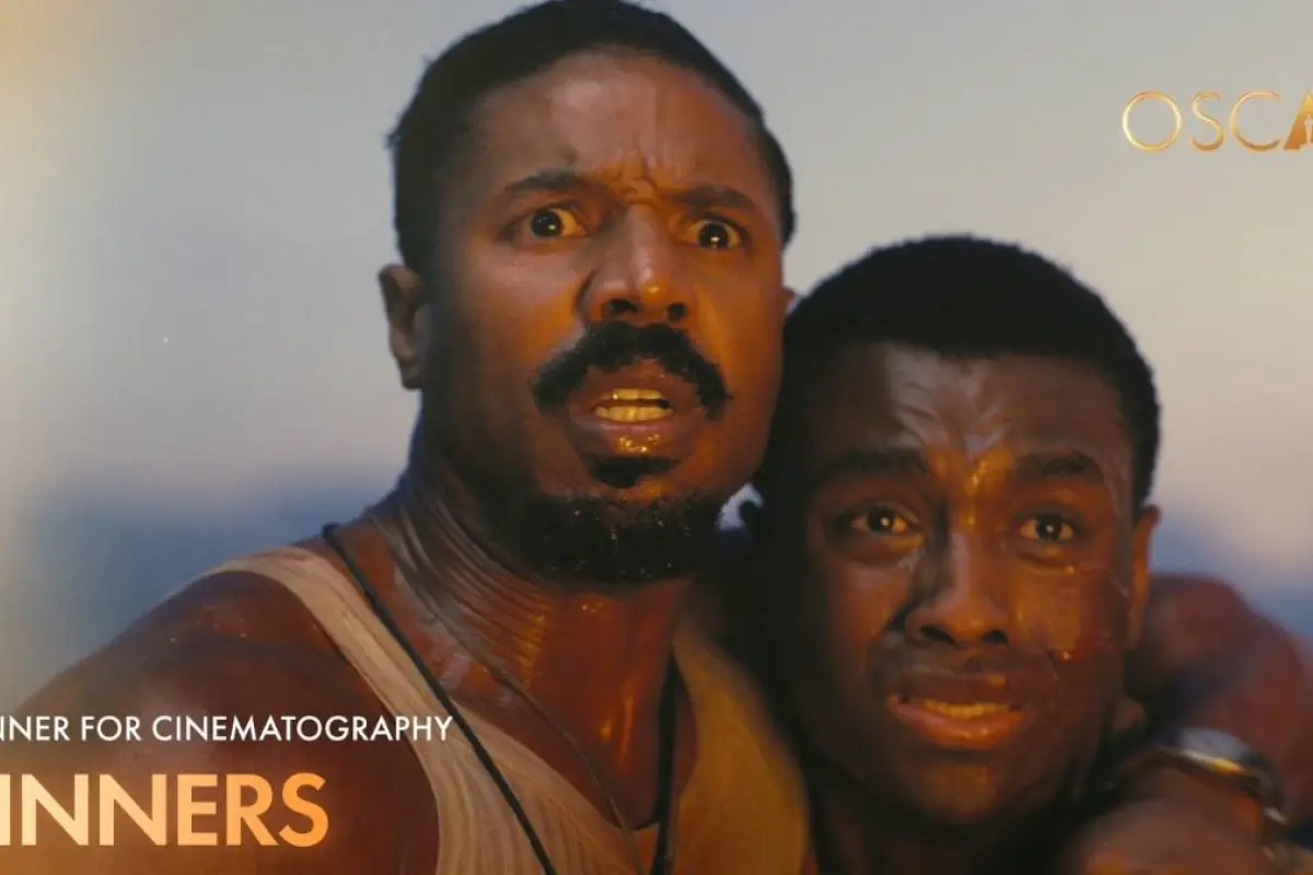  Oscars 2026: Triunfo histórico de 'Una batalla tras otra' y Michael B. Jordan.