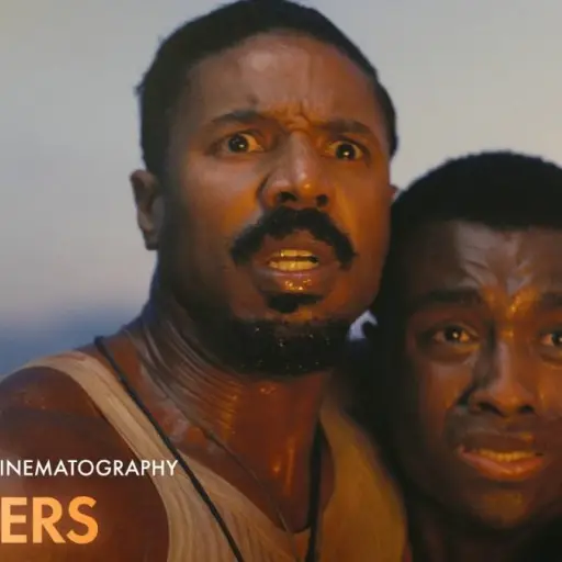  Oscars 2026: Triunfo histórico de ‘Una batalla tras otra’ y Michael B. Jordan